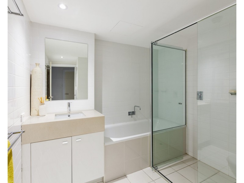 6/3 Stanton Terrace, Townsville City QLD 4810