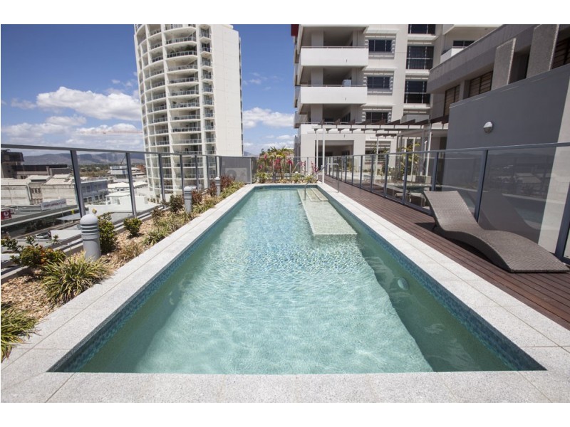 6.01/122 Walker Street, Townsville City QLD 4810