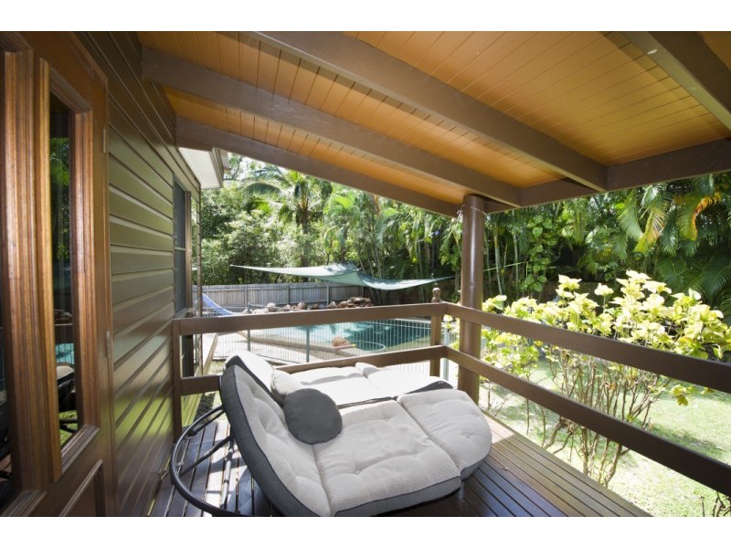 4 Trana Court, Magnetic Island QLD 4819