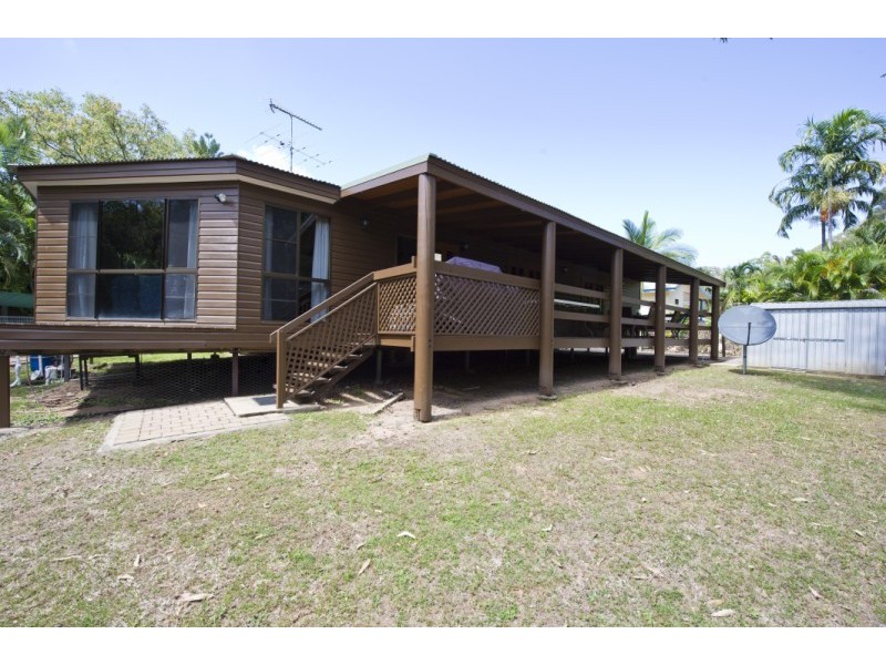 4 Trana Court, Magnetic Island QLD 4819