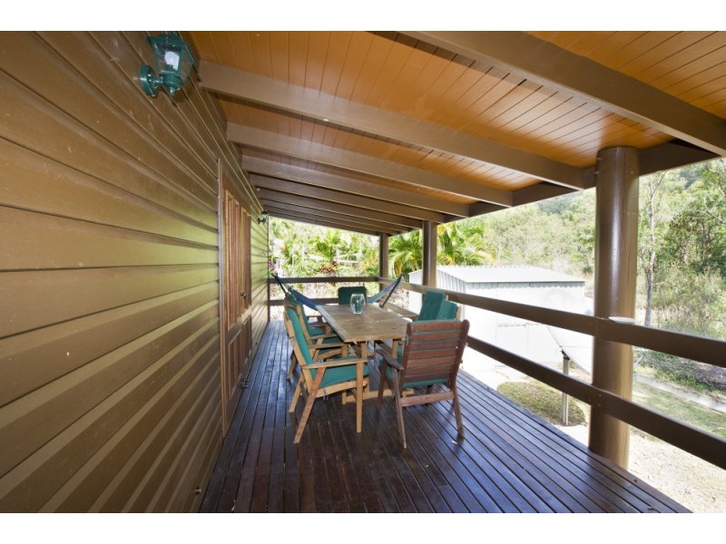 4 Trana Court, Magnetic Island QLD 4819