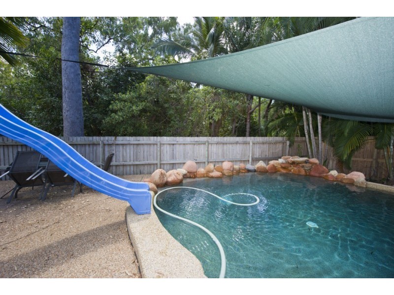 4 Trana Court, Magnetic Island QLD 4819
