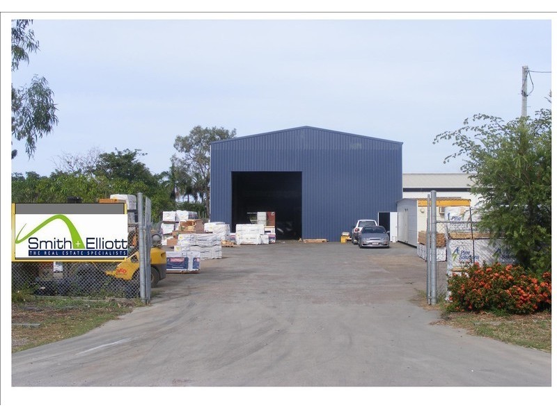 Garbutt QLD 4814