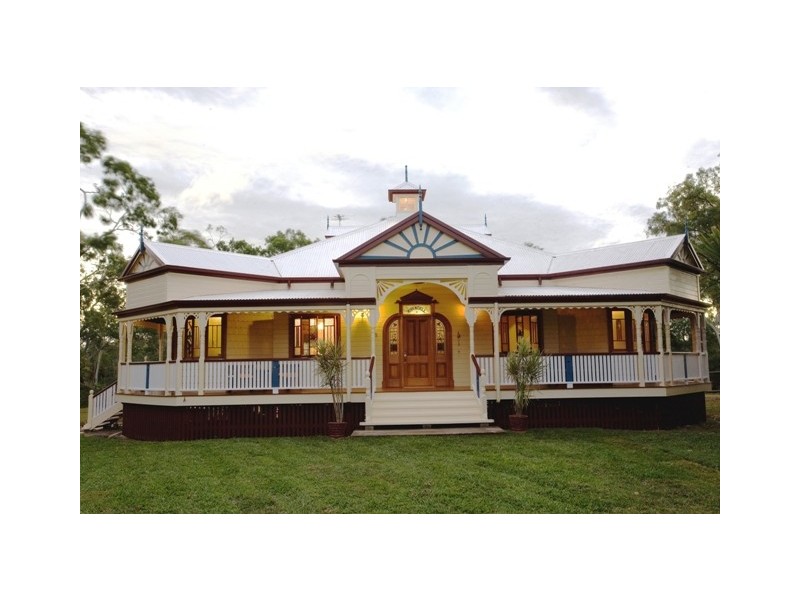 5 Florentor Court, Condon QLD 4815