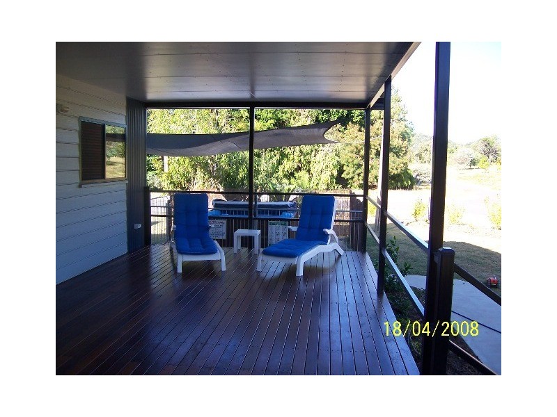 9 Pirie Street HSB, Magnetic Island QLD 4819