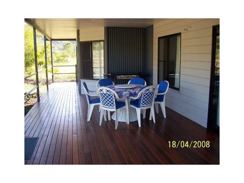 9 Pirie Street HSB, Magnetic Island QLD 4819