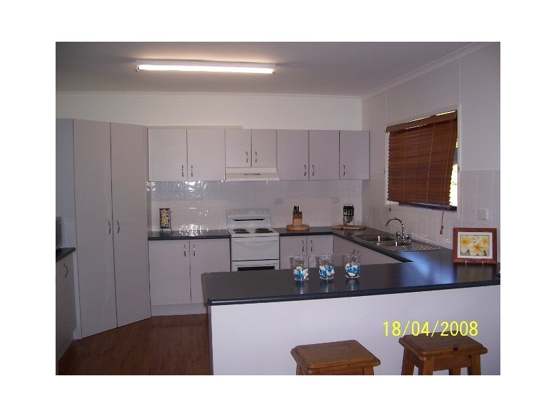 9 Pirie Street HSB, Magnetic Island QLD 4819