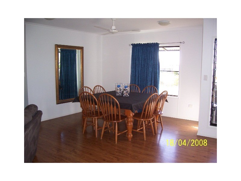 9 Pirie Street HSB, Magnetic Island QLD 4819
