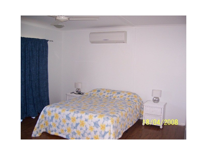 9 Pirie Street HSB, Magnetic Island QLD 4819