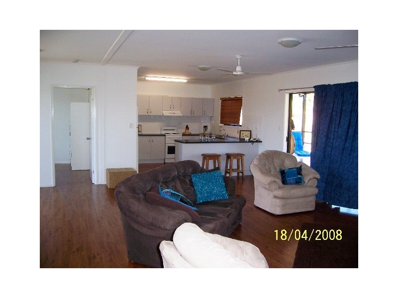 9 Pirie Street HSB, Magnetic Island QLD 4819