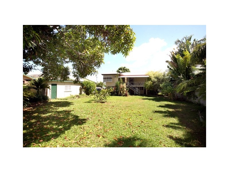 48 Latchford Street, Pimlico QLD 4812