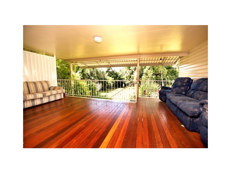 48 Latchford Street, Pimlico QLD 4812