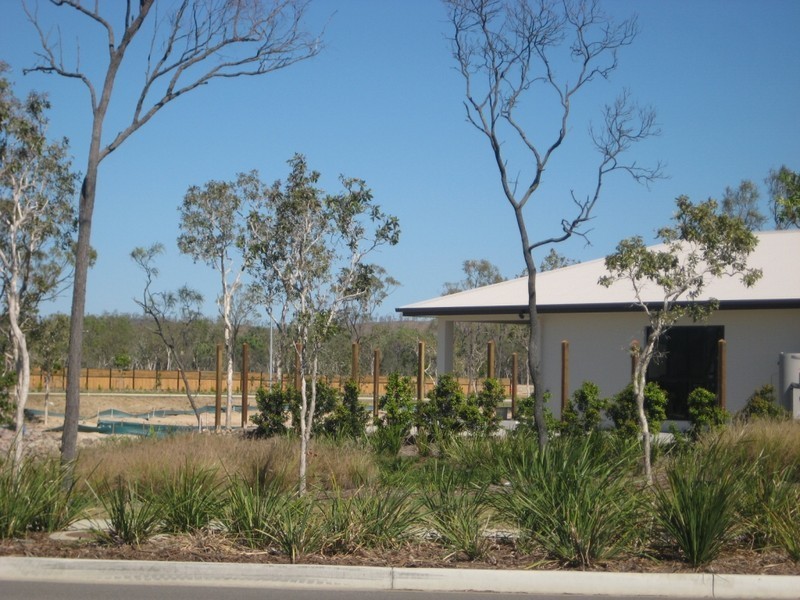 2 Biscayne Street “North Shore”, Burdell QLD 4818