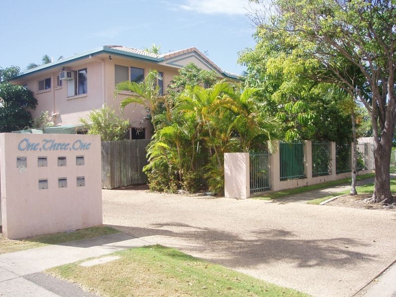 1/131 Eyre Street, North Ward QLD 4810