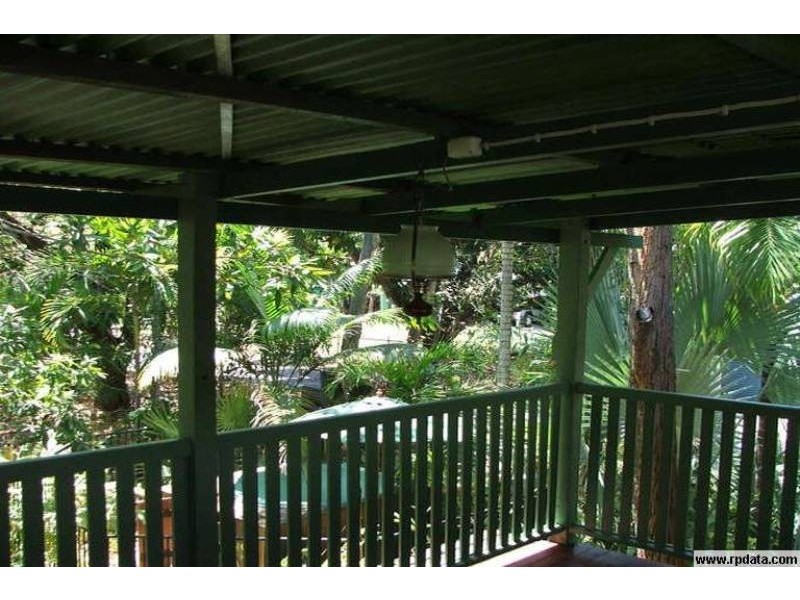 12 Fifth Ave, South Townsville QLD 4810