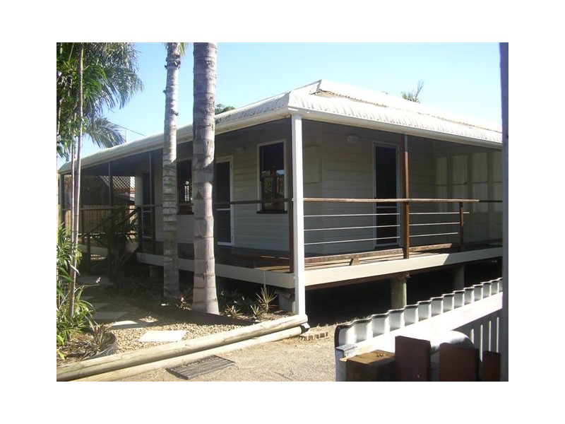 73 Allen Street, South Townsville QLD 4810