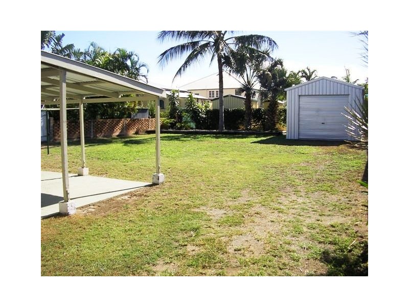 73 Allen Street, South Townsville QLD 4810