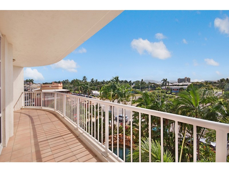 4a, 3-7 The Strand, Townsville City QLD 4810