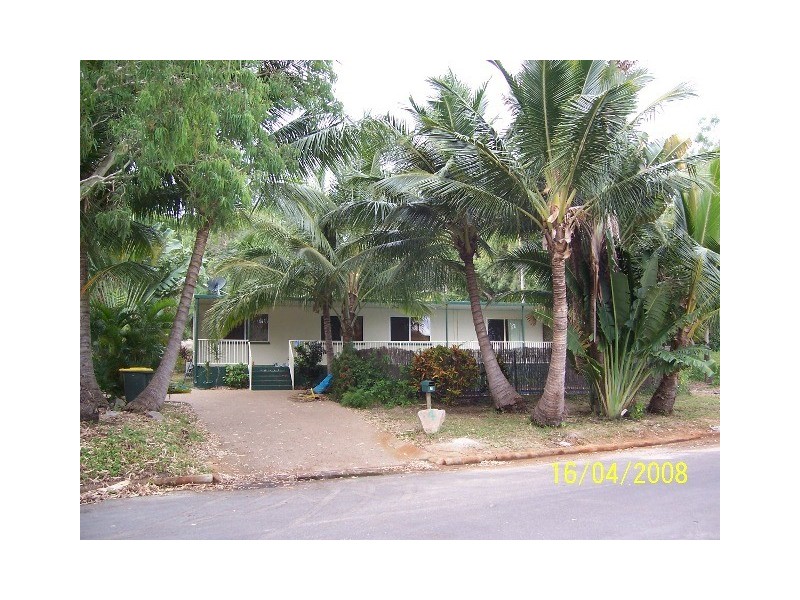 4 Boulder Court NB, Magnetic Island QLD 4819