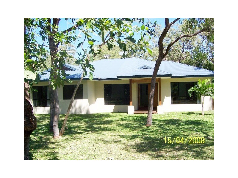 9 Clarke Street NB, Magnetic Island QLD 4819