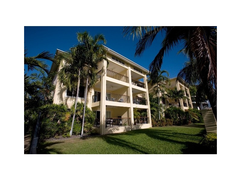 8/92 Mitchell Street, North Ward QLD 4810