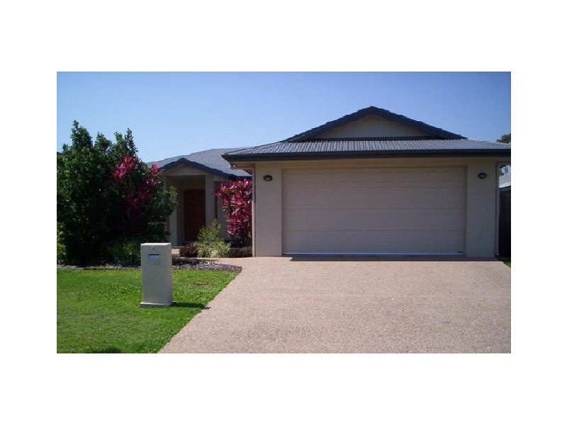 3 Sunningdale Pocket, Idalia QLD 4811