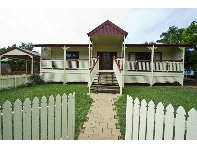 108 Horseshoe Bay Road, Magnetic Island QLD 4819