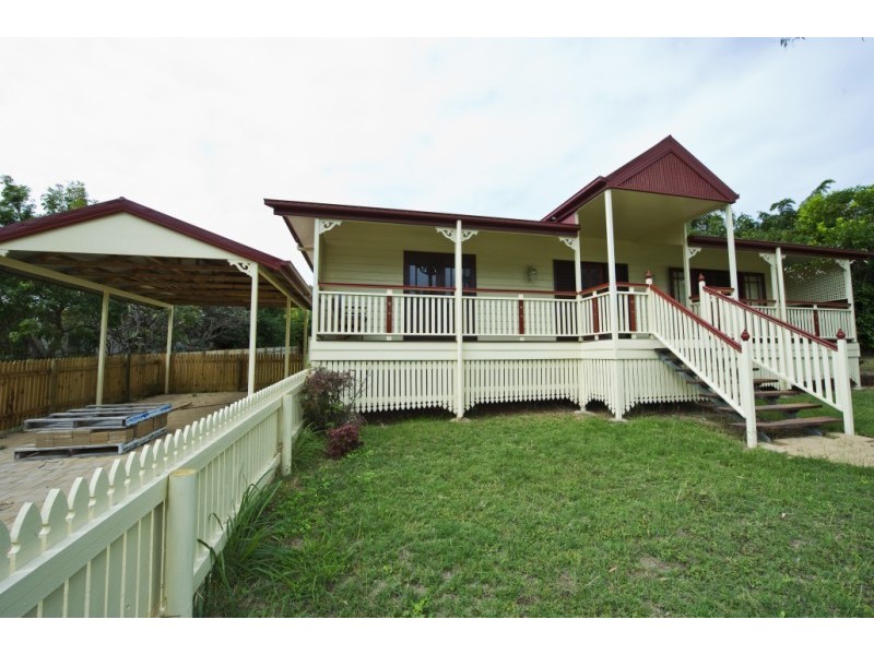 108 Horseshoe Bay Road, Magnetic Island QLD 4819