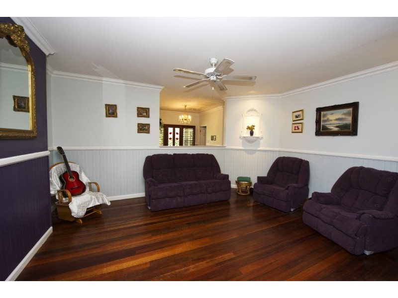 108 Horseshoe Bay Road, Magnetic Island QLD 4819