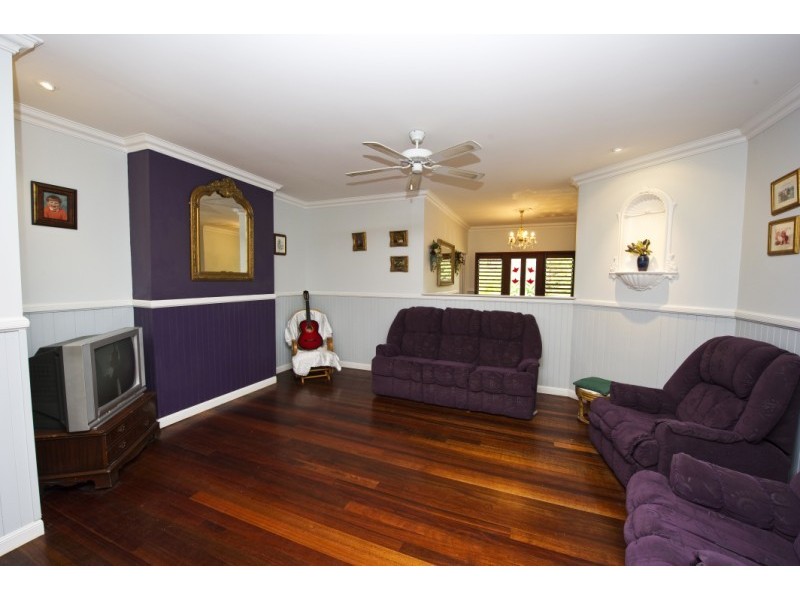 108 Horseshoe Bay Road, Magnetic Island QLD 4819