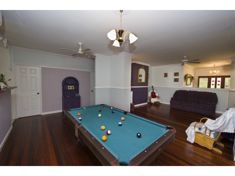 108 Horseshoe Bay Road, Magnetic Island QLD 4819