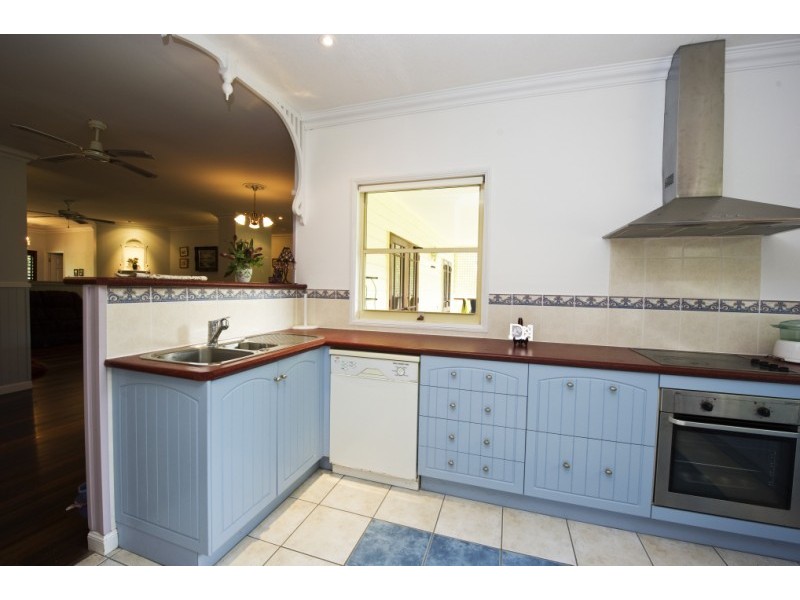 108 Horseshoe Bay Road, Magnetic Island QLD 4819