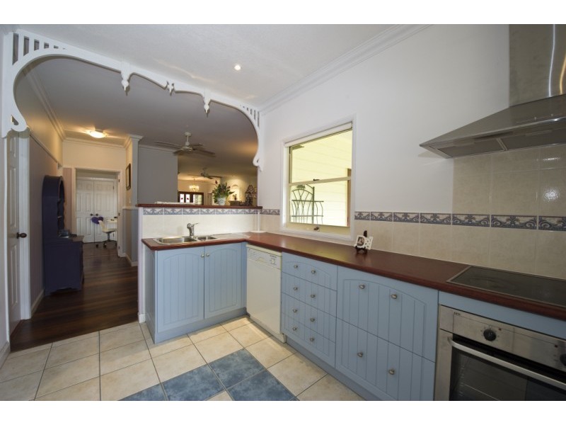 108 Horseshoe Bay Road, Magnetic Island QLD 4819