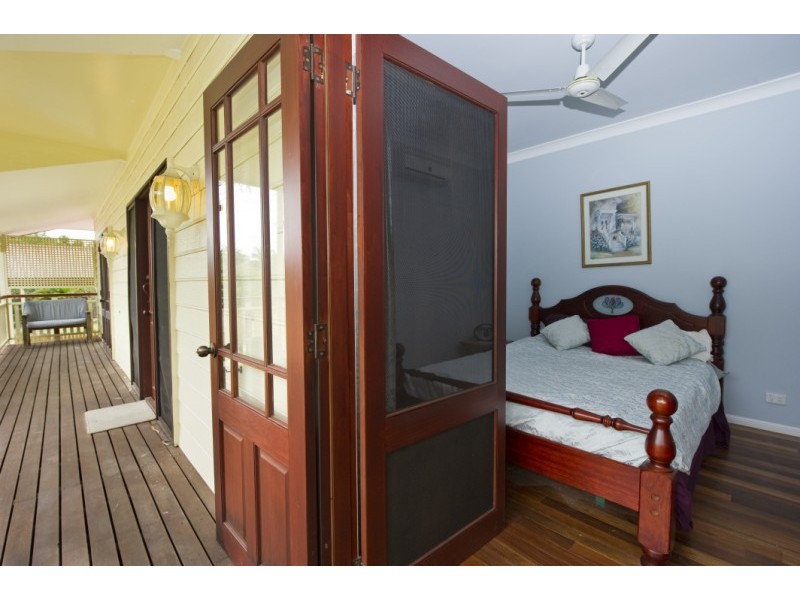 108 Horseshoe Bay Road, Magnetic Island QLD 4819