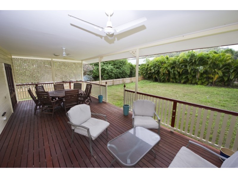 108 Horseshoe Bay Road, Magnetic Island QLD 4819
