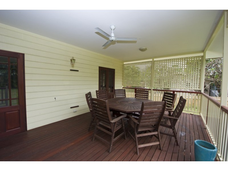 108 Horseshoe Bay Road, Magnetic Island QLD 4819