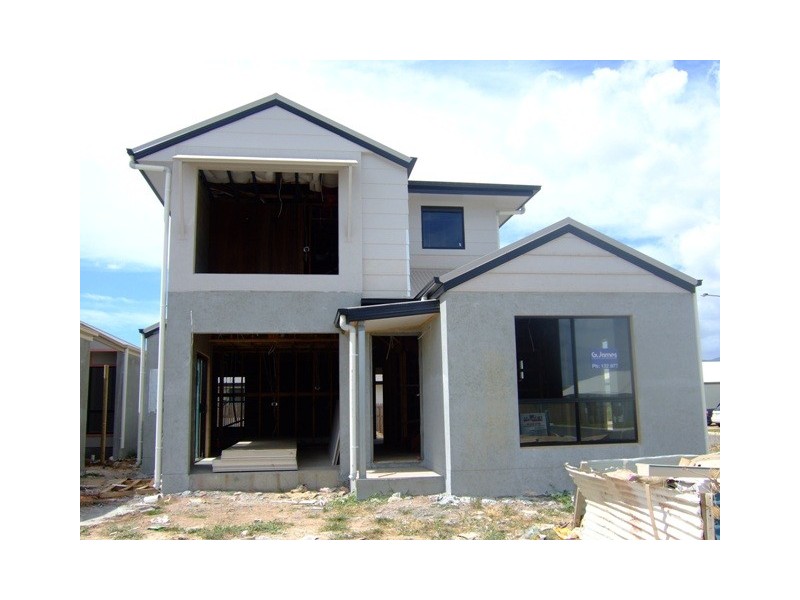 16 Laurie Motti Pde, Kirwan QLD 4817