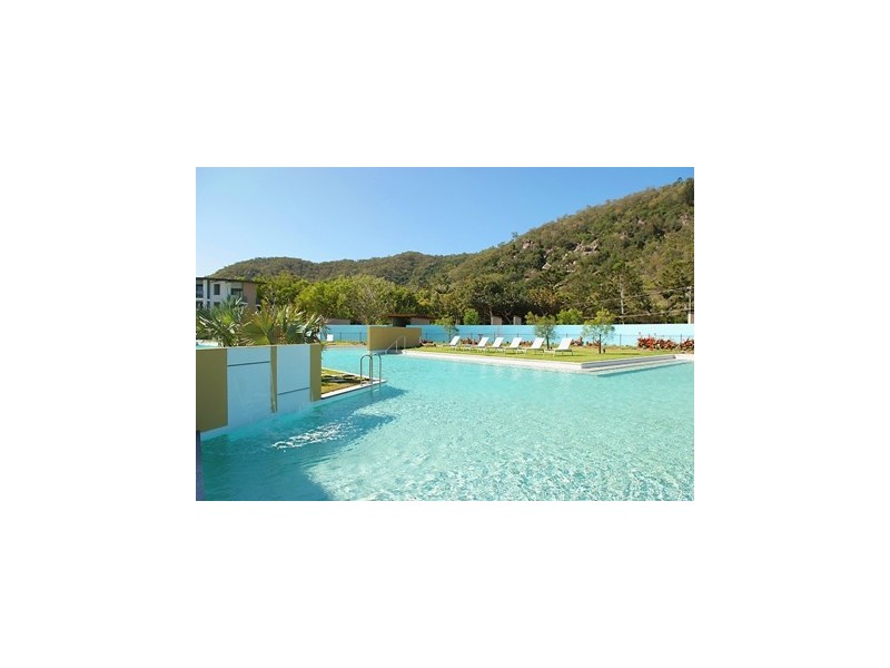 411 Blue on Blue, Sooning Street, Magnetic Island QLD 4819