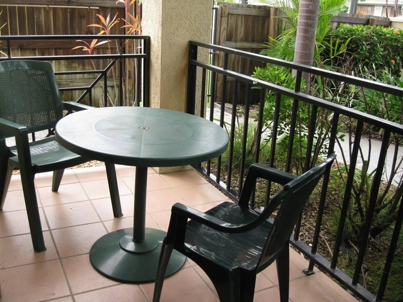 9/48 Mitchell Street, North Ward QLD 4810