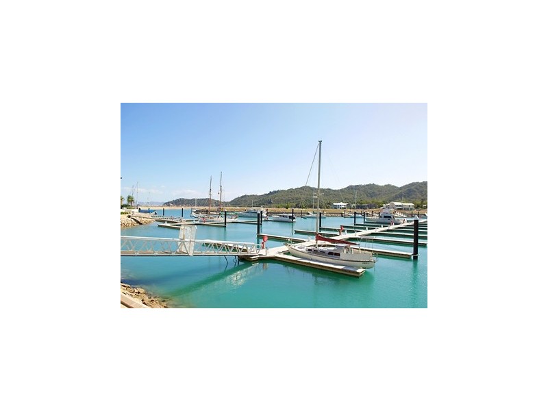 1331 Blue on Blue, Sooning Street, Magnetic Island QLD 4819