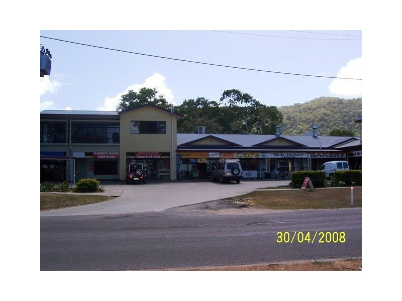 3/98 Sooning Street, Magnetic Island QLD 4819