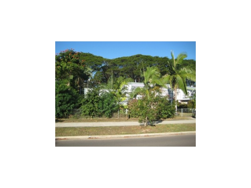 34 O’Reilly Street, Mundingburra QLD 4812