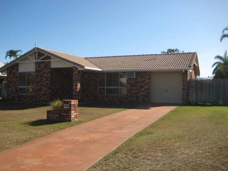 57 Weddel Drive, Annandale QLD 4814