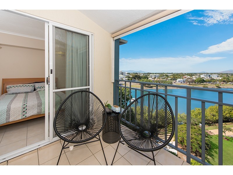 35/86-124 Ogden Street, Townsville City QLD 4810