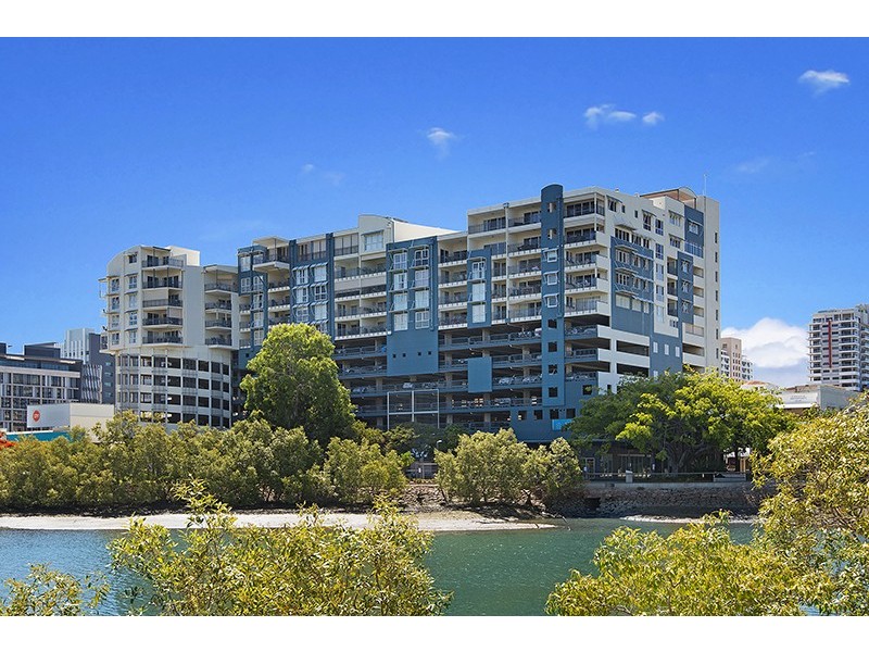 35/86-124 Ogden Street, Townsville City QLD 4810