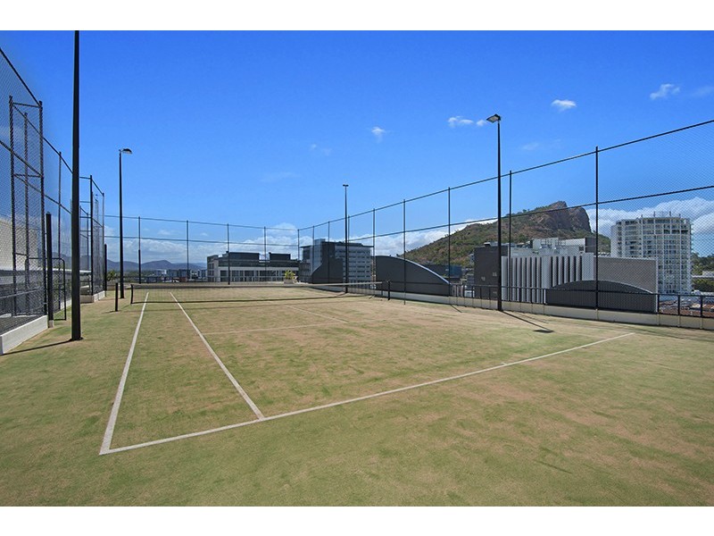 35/86-124 Ogden Street, Townsville City QLD 4810