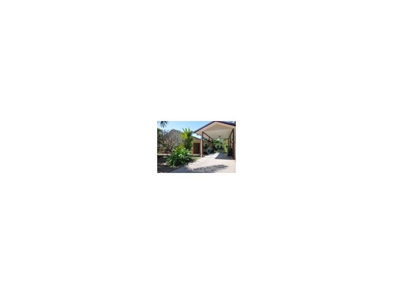 18 Nerita Crescent, Magnetic Island QLD 4819