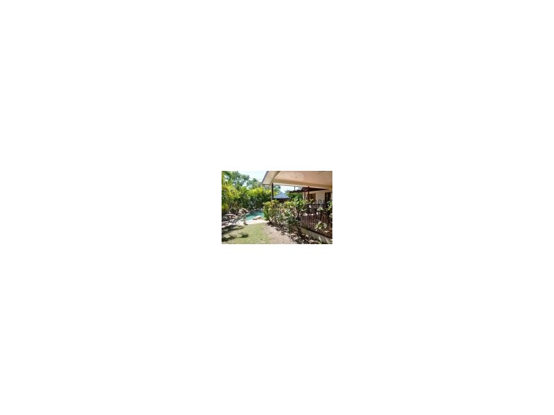 18 Nerita Crescent, Magnetic Island QLD 4819
