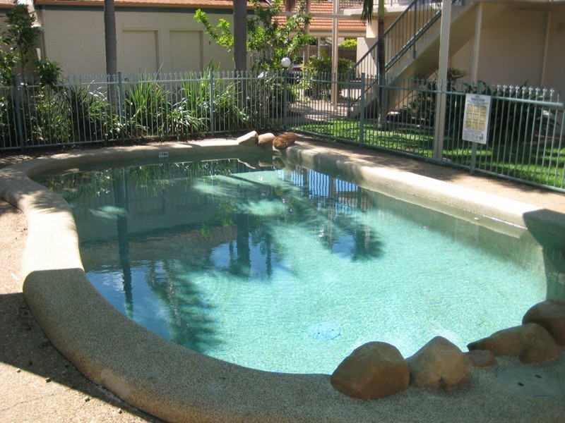 15/51-55 Bamford Lane, Kirwan QLD 4817