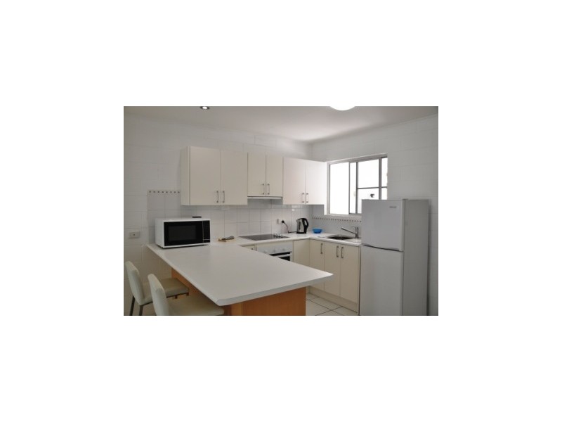 1/32 Marine Parade, Magnetic Island QLD 4819